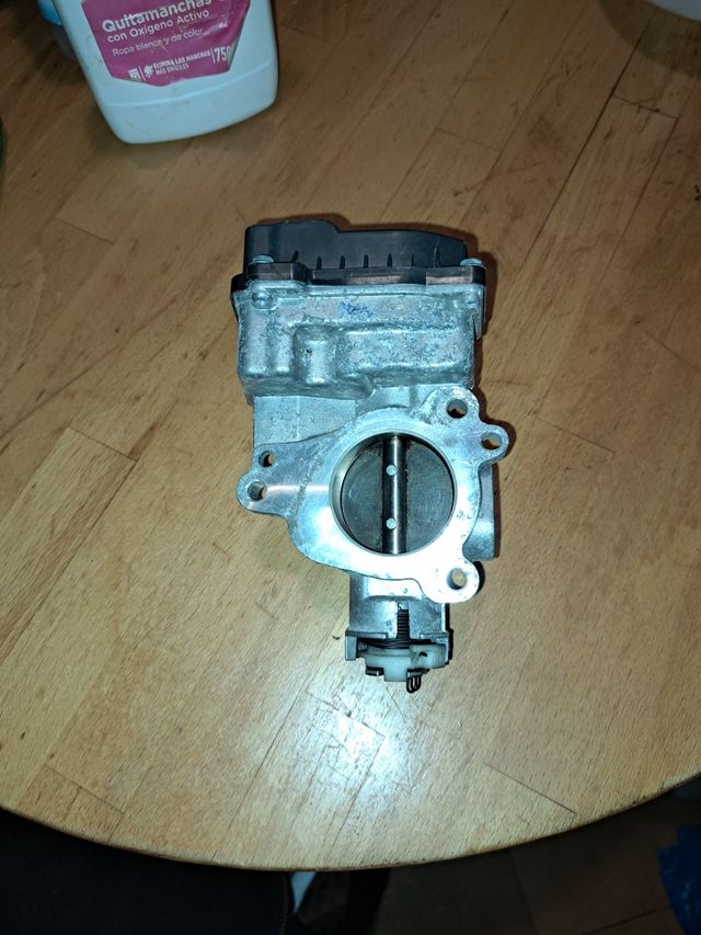 Actuador mariposa EGAST02 C2/C3