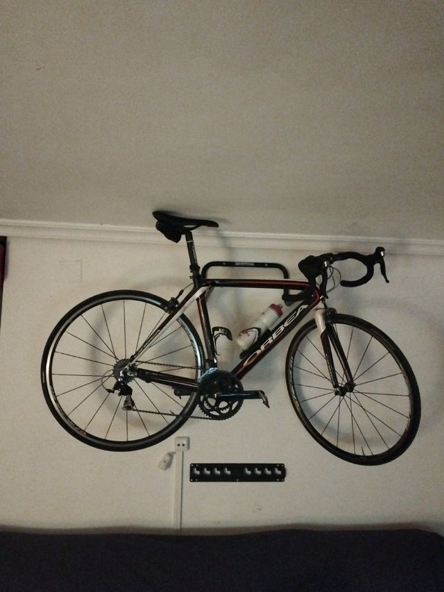 Bicicleta carretera Orbea onix carbono...