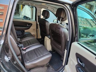 Renault Grand Scenic 2010