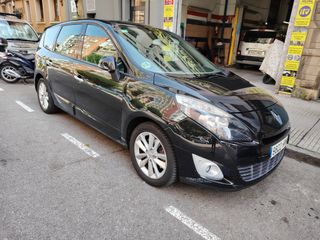 Renault Grand Scenic 2010