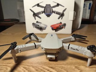 Drone E99 -  Foldable, con telecamera
