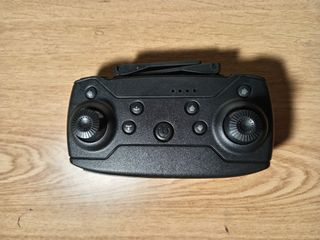 Drone E99 -  Foldable, con telecamera