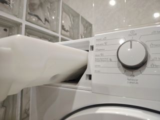 Secadora Beko como nueva