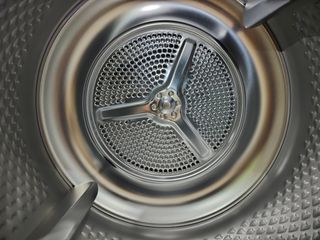 Secadora Beko como nueva