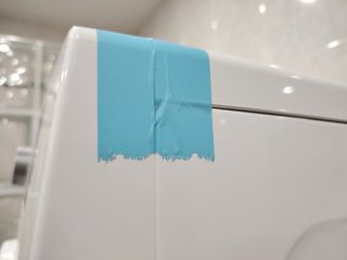 Secadora Beko como nueva