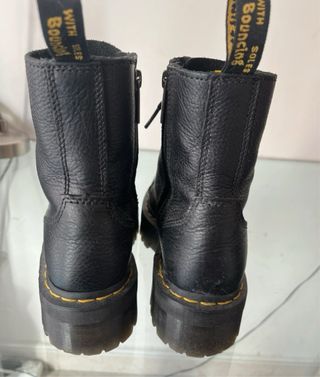 Botas Dr. Martens negras