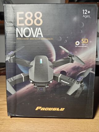 Drone Facegle E88 Nova - Nuovo