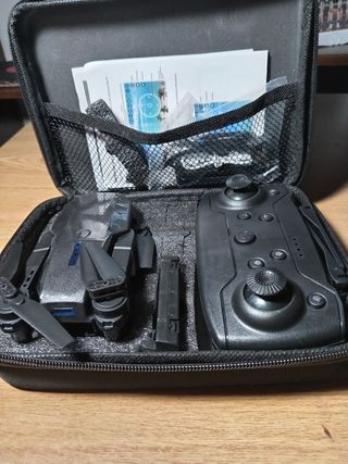Drone Facegle E88 Nova - Nuovo