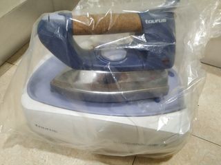 Plancha Taurus profesional