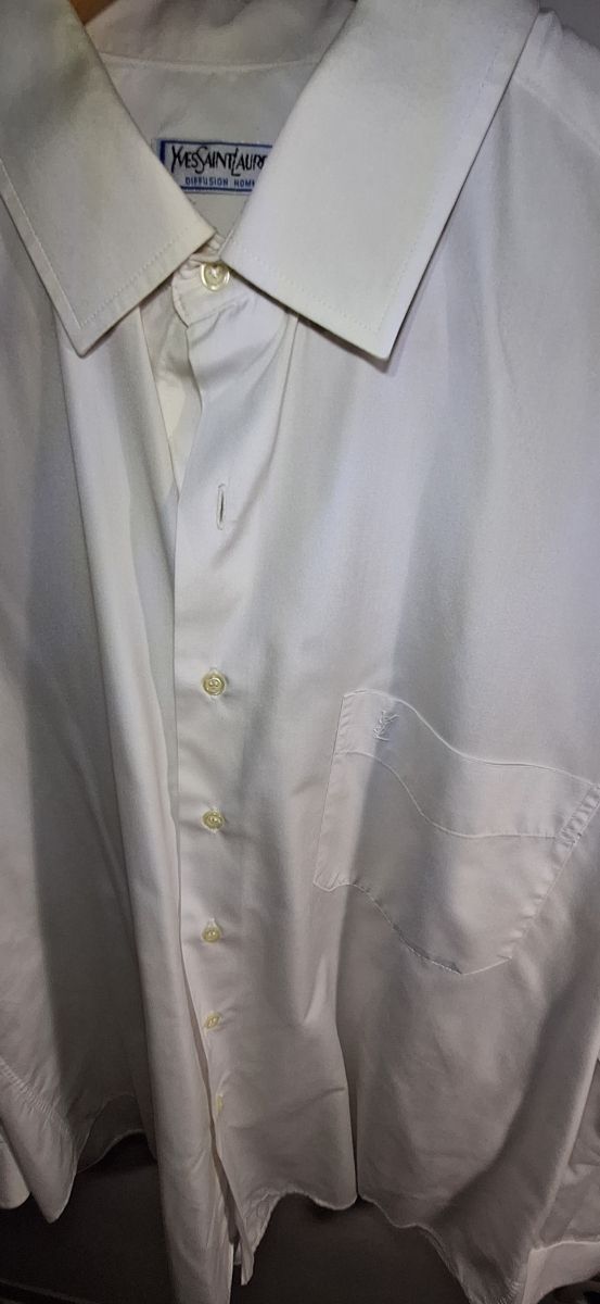 Pack camisas de diseño para hombre