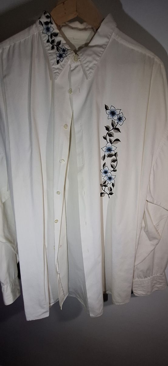 Pack camisas de diseño para hombre