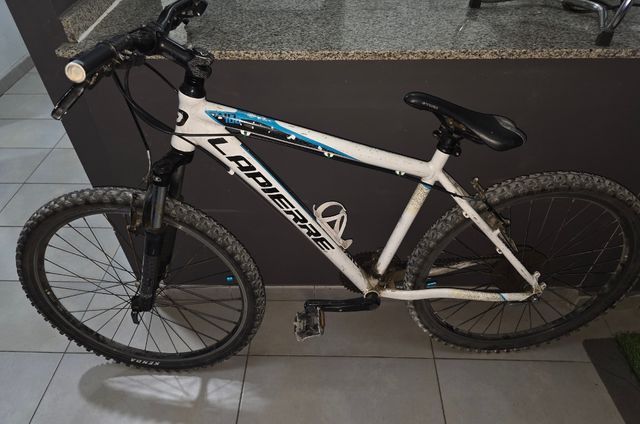 Bicicleta Lapierre
