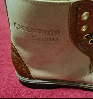 CARTUJANO TOLEDANO BOTÍN