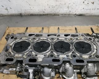 Citroen 400248 ac40930211 culata c3 1.4 hdi sx