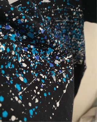 T-shirt AMIRI c/ Estampa