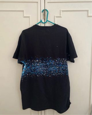 T-shirt AMIRI c/ Estampa