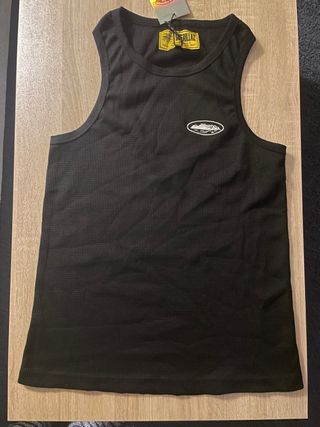 Camiseta Corteiz negra - Nueva