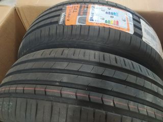 Neumáticos Tracmax X-Privil TX1 205/55R16
