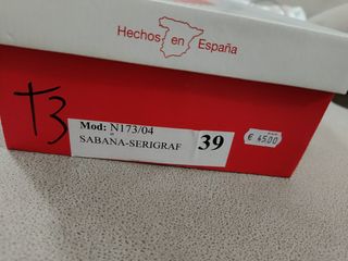 Sandalias tacón mujer marrón