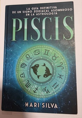 PISCIS,LA GUIA DEFINITIVA DE UN SIGNO ZODIACAL ASO