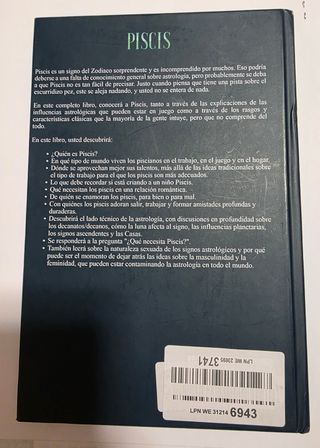 PISCIS,LA GUIA DEFINITIVA DE UN SIGNO ZODIACAL ASO