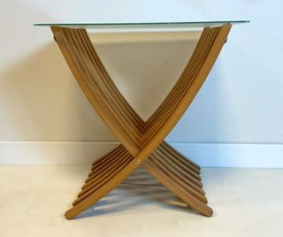 Mesa auxiliar EKEBERG vintage