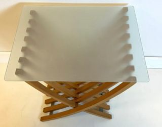 Mesa auxiliar EKEBERG vintage