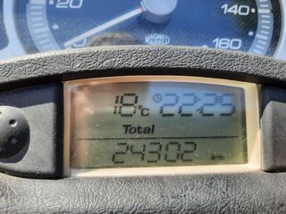 Yamaha XMax 350 - 24.500km