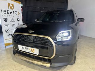 NUEVO MINI Countryman - FULL EQUIP