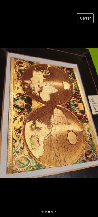 Puzzles 1000 piezas - Variados