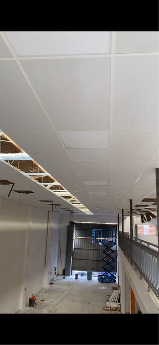 Instalador de Pladur profesional y económico