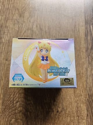 Sailor Vénus - For Girls