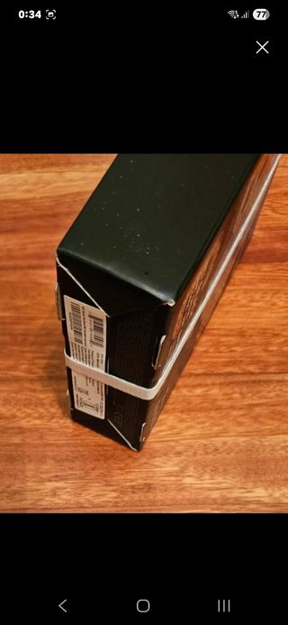 Disco duro western digital black P10 de 2TB