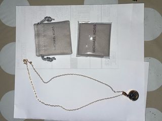 Collar Michael Kors