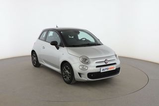 Fiat 500 1.0 Mild-Hybrid Connect