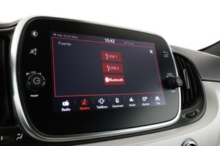 Fiat 500 1.0 Mild-Hybrid Connect