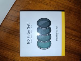 Filtri ND Insta360 Go 3S