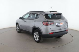 Jeep Compass 1.6 M-Jet Longitude FWD