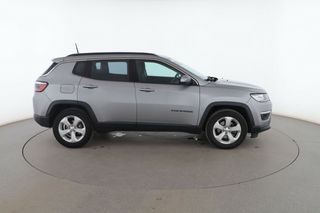 Jeep Compass 1.6 M-Jet Longitude FWD