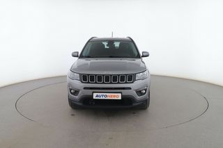 Jeep Compass 1.6 M-Jet Longitude FWD