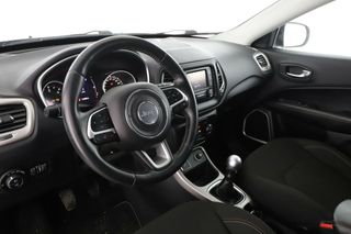 Jeep Compass 1.6 M-Jet Longitude FWD
