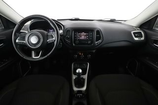 Jeep Compass 1.6 M-Jet Longitude FWD