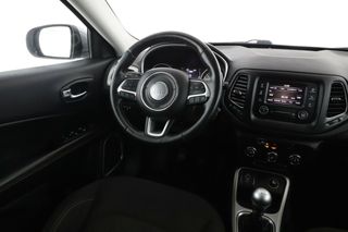 Jeep Compass 1.6 M-Jet Longitude FWD