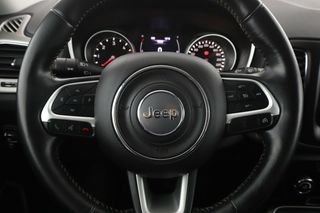 Jeep Compass 1.6 M-Jet Longitude FWD