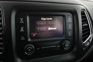 Jeep Compass 1.6 M-Jet Longitude FWD