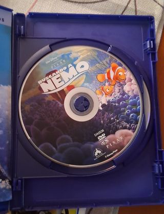 6 Películas Infantiles DVD