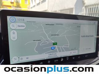 Ford Focus 1.5 Ecoblue ST-Line Auto 85 kW (115 CV)