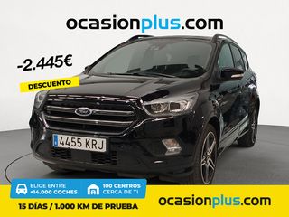 Ford Kuga 1.5 EcoBoost ST-Line 4x4 Auto 129 kW (176 CV)