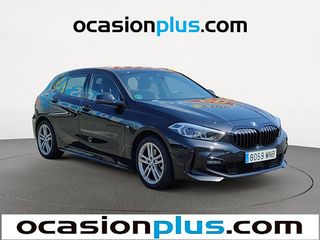 BMW Serie 1 116d 85 kW (116 CV)
