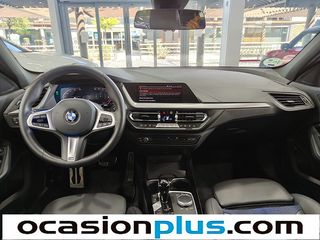 BMW Serie 1 116d 85 kW (116 CV)